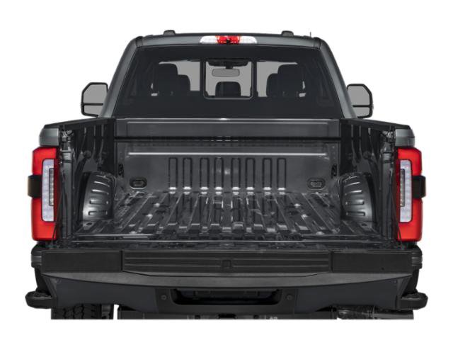 New 2026 Ford F350 Platinum image 10