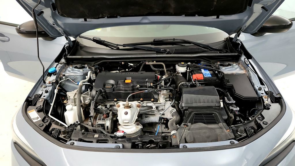 Used 2023 Honda Civic Sport image 15