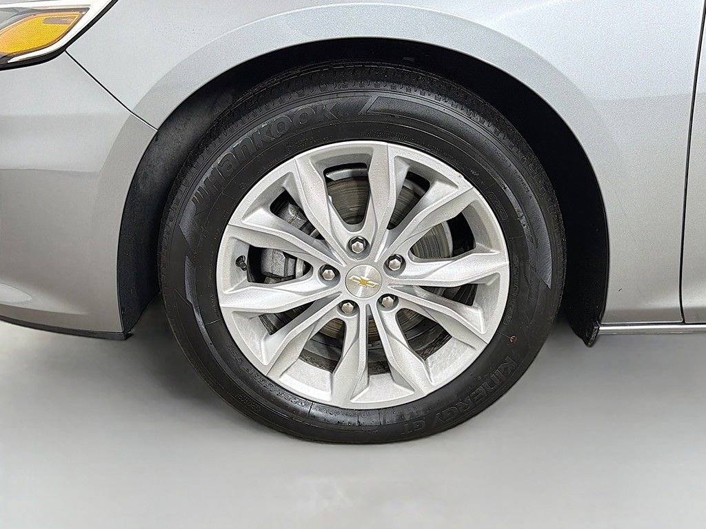 Used 2024 Chevrolet Malibu LT image 15