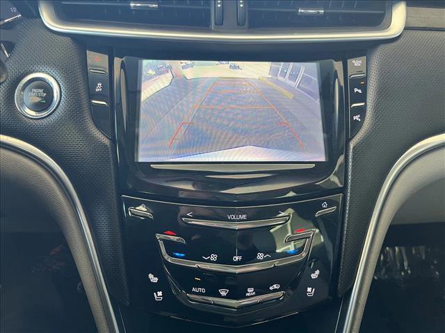 Used 2016 Cadillac XTS Luxury image 13