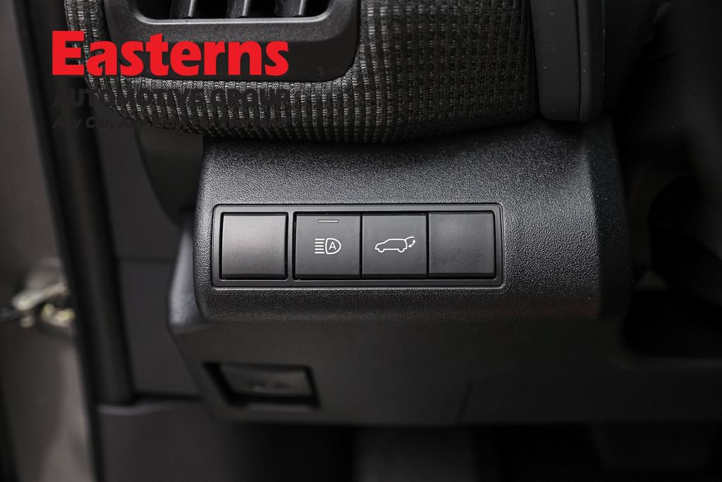 Used 2023 Subaru Solterra AWD image 22