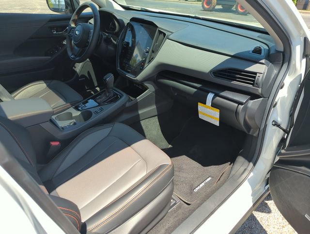 Used 2025 Subaru Crosstrek 2.5i Limited image 35