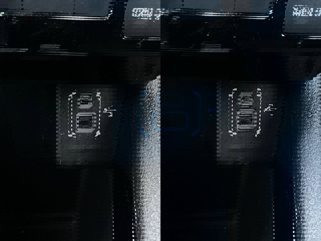 Used 2025 Jeep Compass Trailhawk image 25