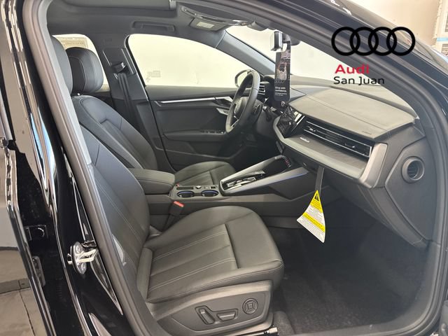 New 2026 Audi A3 2.0T Premium AWD/4WD image 28