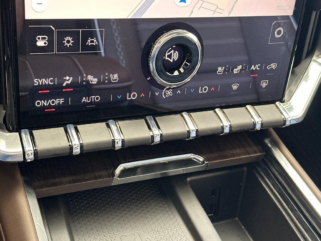 New 2026 GMC Acadia Denali Ultimate AWD/4WD image 23