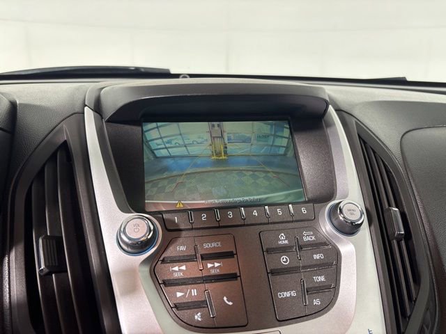 Used 2017 Chevrolet Equinox LT w/ Sport Edition AWD/4WD image 20