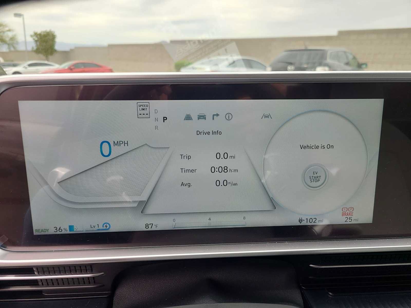 Used 2023 Hyundai Ioniq 6 Limited RWD image 26