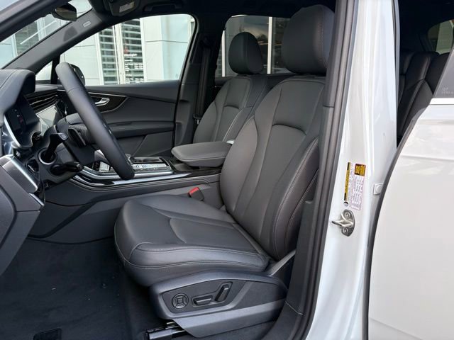 New 2025 Audi Q7 3.0T Premium Plus image 10
