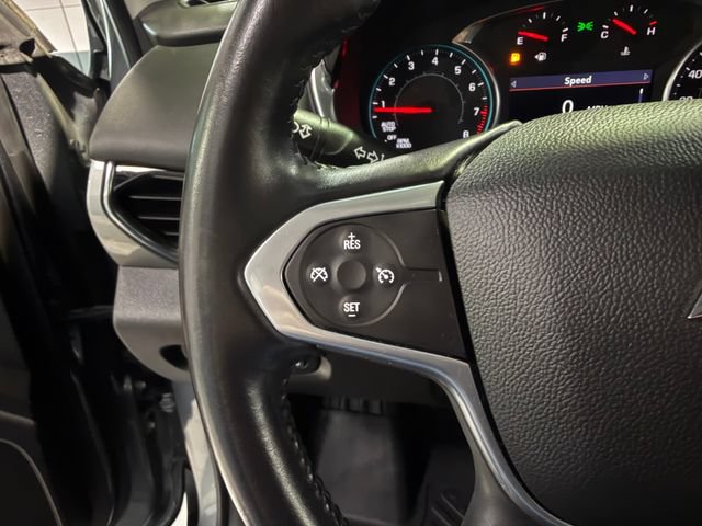 Used 2021 Chevrolet Traverse LT FWD image 18