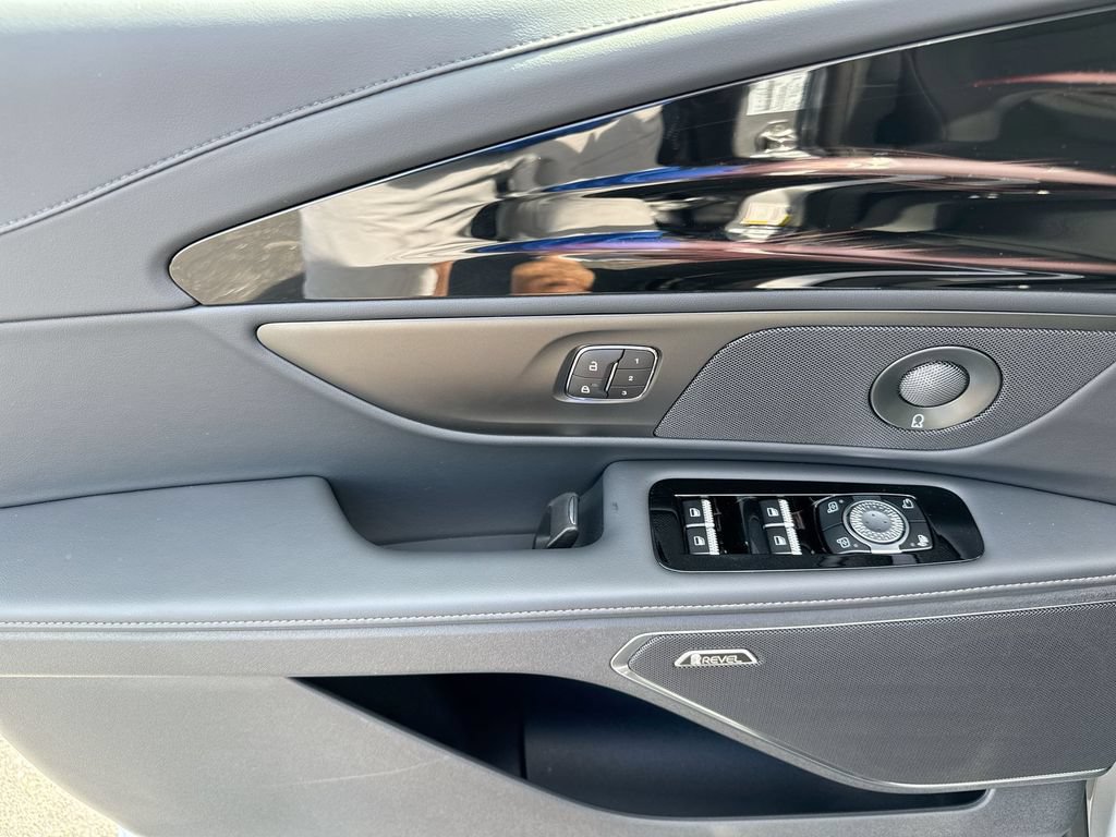 New 2026 Lincoln Nautilus Reserve w/ Jet Appearance Package AWD/4WD image 22