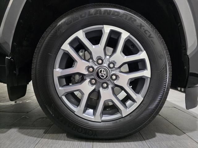 Used 2025 Toyota Sequoia 1794 Edition w/ Tow Technology Package AWD/4WD image 26