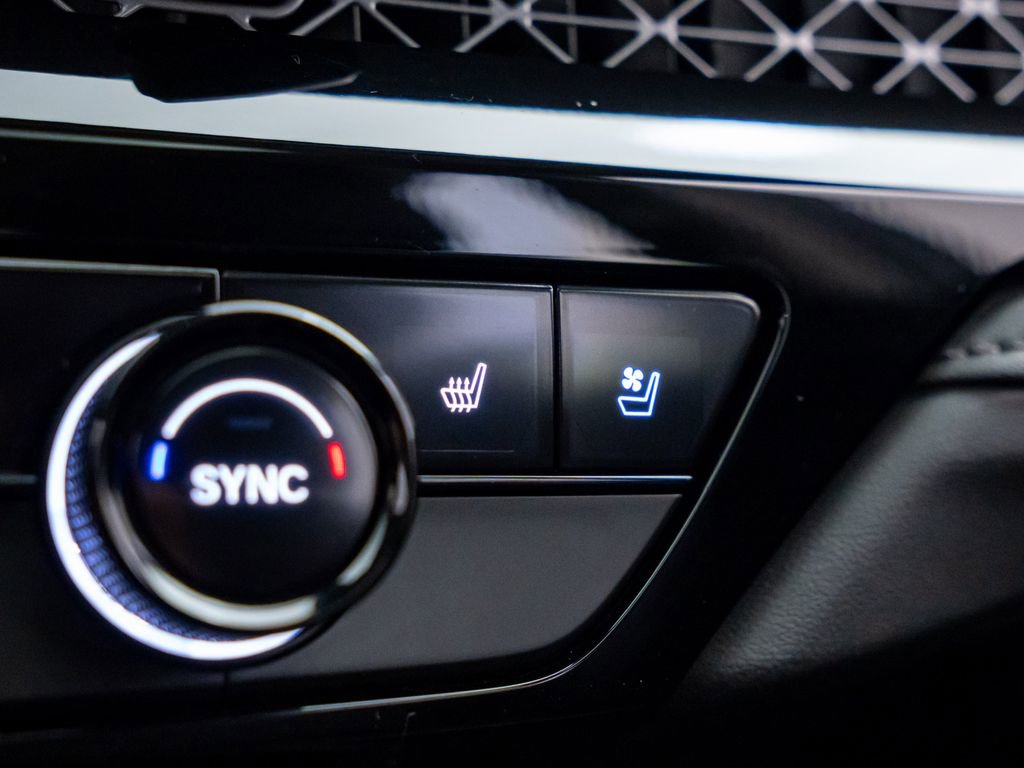 Used 2024 Honda Accord Touring image 28