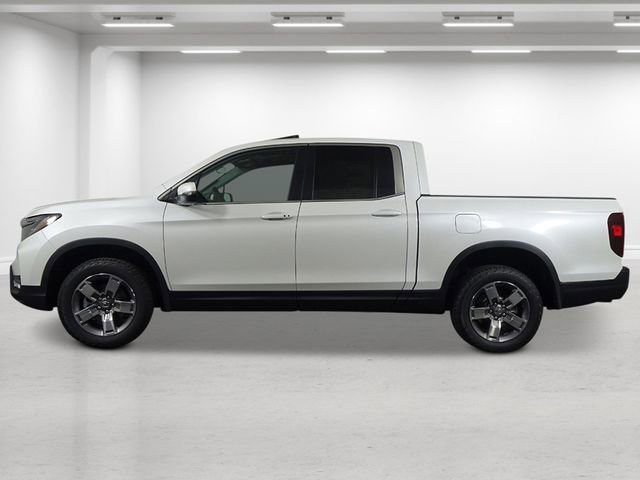 New 2026 Honda Ridgeline RTL image 6