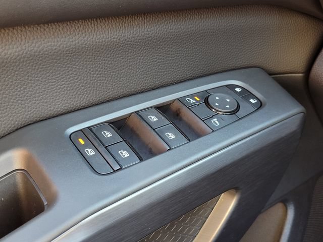 New 2026 Nissan Pathfinder Rock Creek w/ Rock Creek Premium Package AWD/4WD image 22