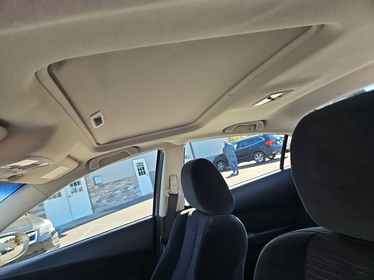 Used 2010 MAZDA MAZDA6 s Touring Plus image 12