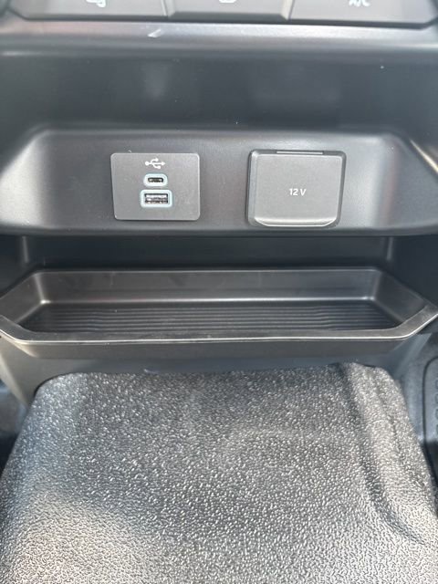 New 2025 Ford F550 4x4 Regular Cab Super Duty image 27