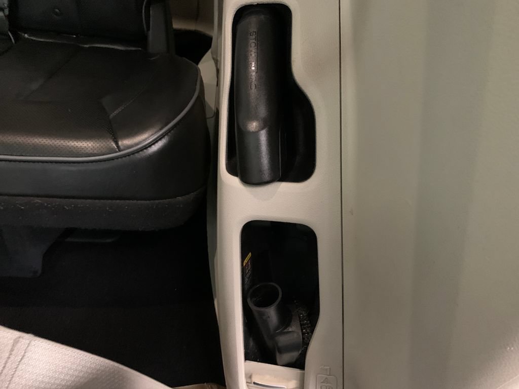Used 2019 Chrysler Pacifica Limited FWD image 24