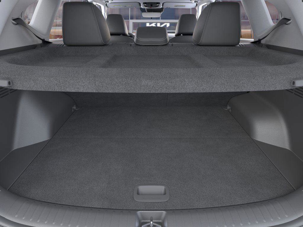 New 2026 Kia Seltos EX w/ EX Sunroof Package image 20