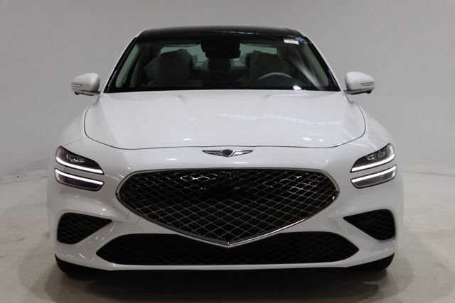 New 2026 Genesis G70 2.5T Prestige AWD/4WD image 2