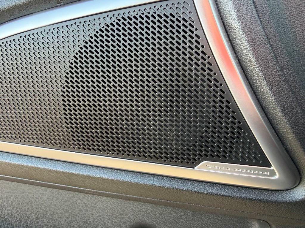 Used 2025 Kia Telluride LX FWD image 20