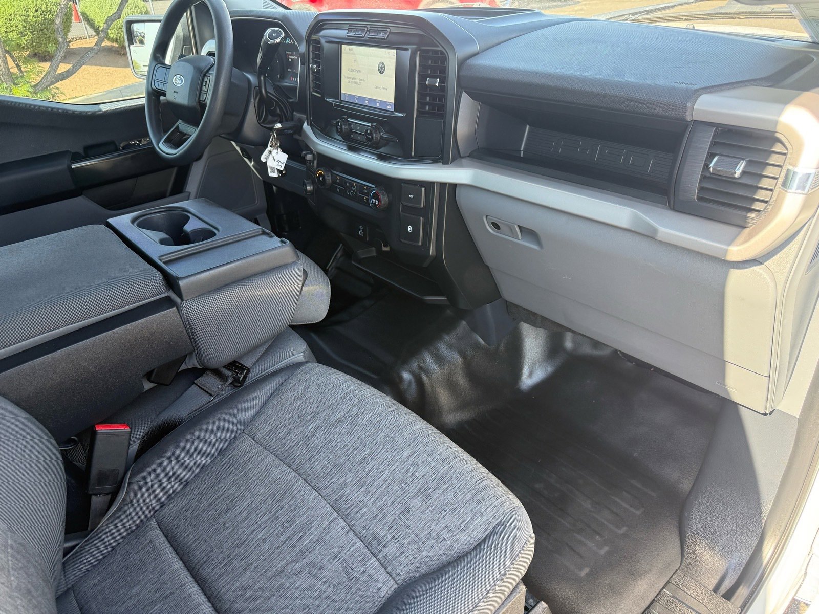 Used 2022 Ford F150 XL w/ Trailer Tow Package image 26