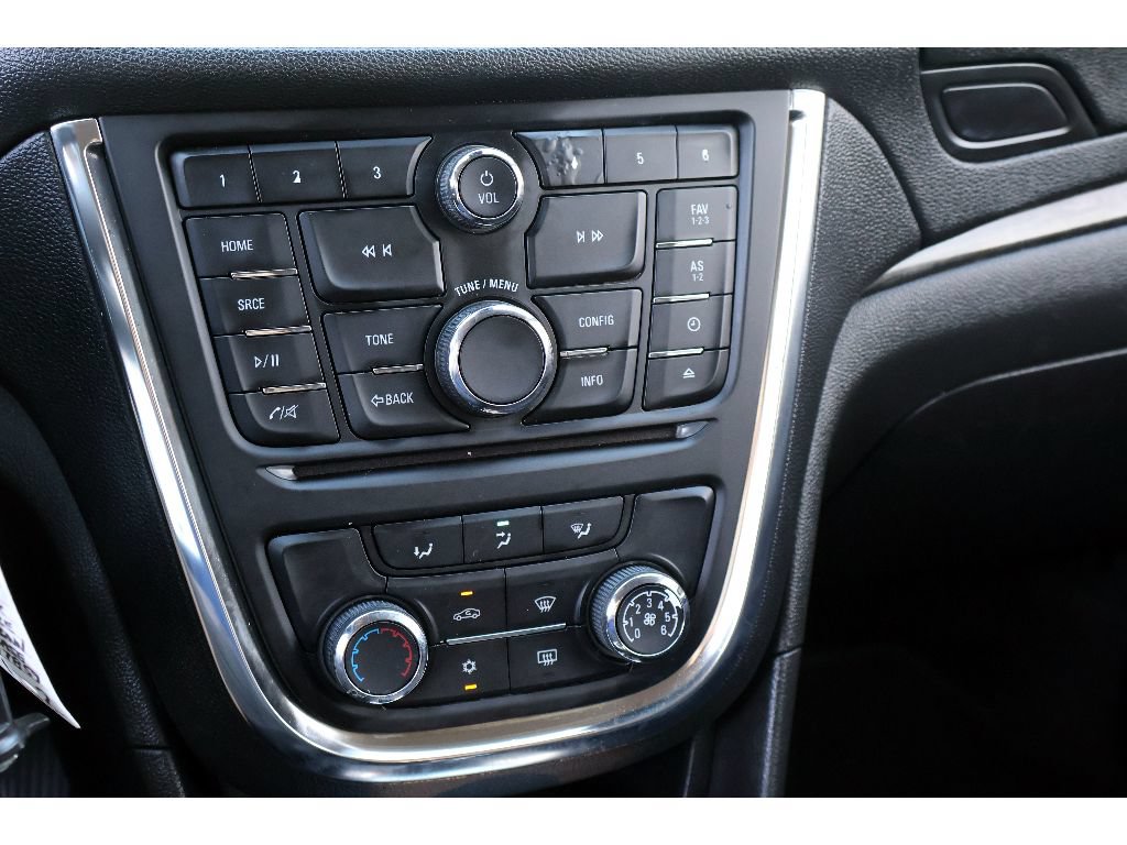 Used 2016 Buick Encore FWD image 23