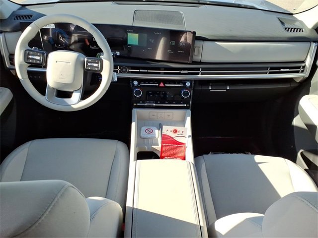 New 2026 Hyundai Santa Fe SE image 6