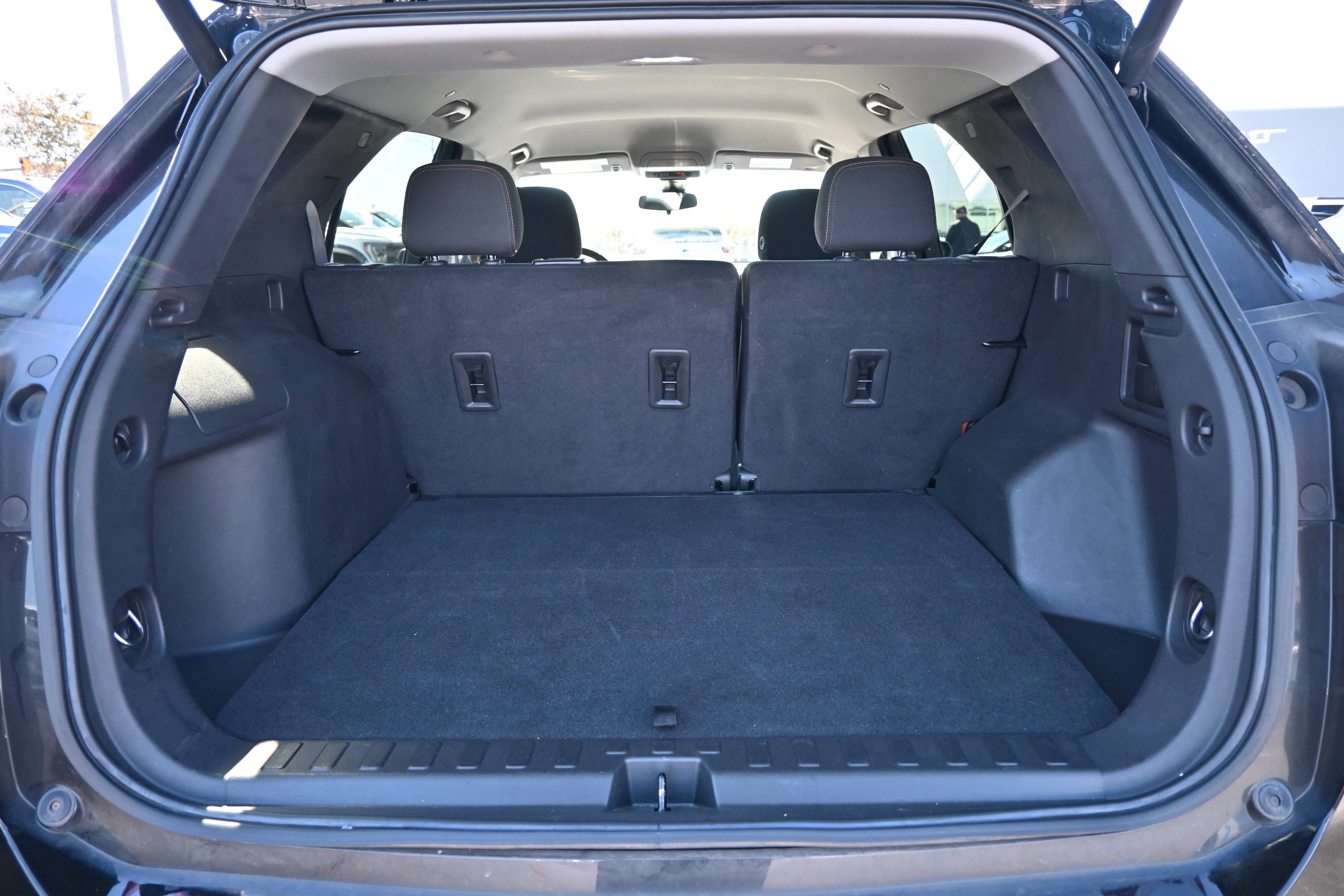 Used 2022 Chevrolet Equinox LT image 33