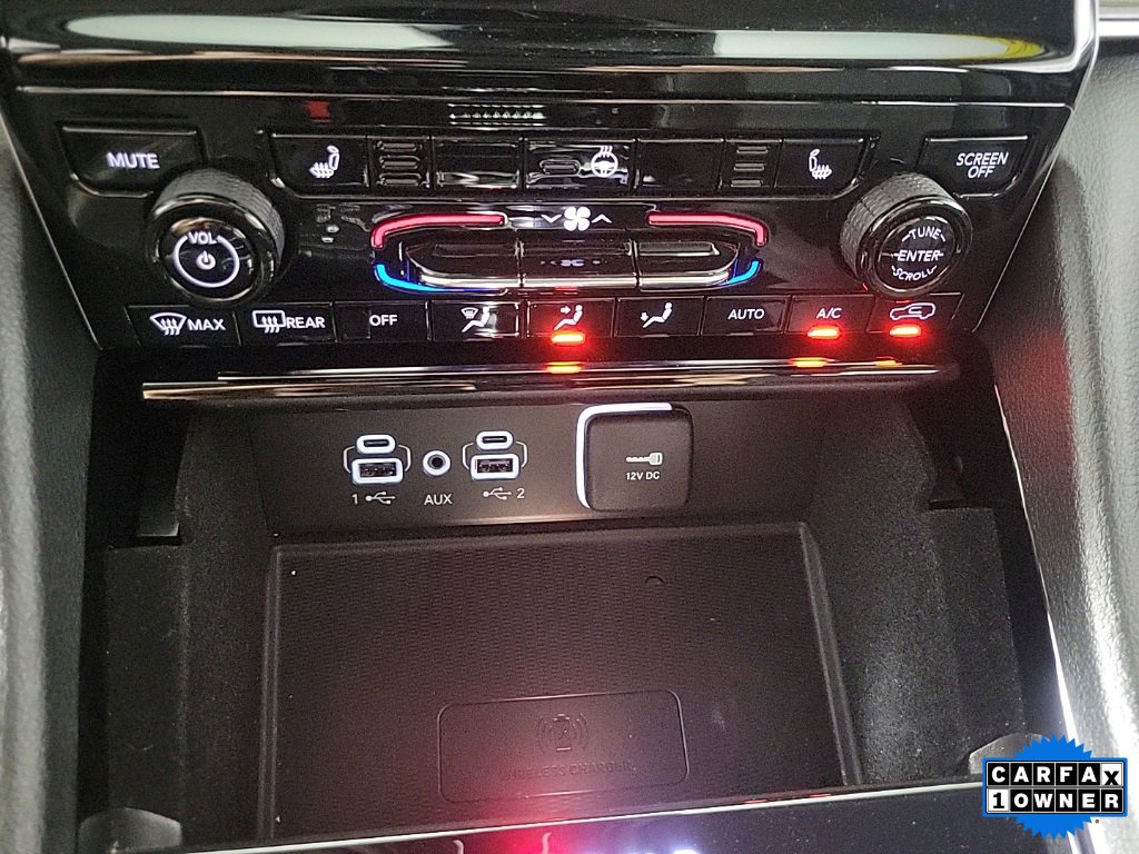 Used 2022 Jeep Grand Cherokee L Laredo w/ Luxury Tech Group I image 29