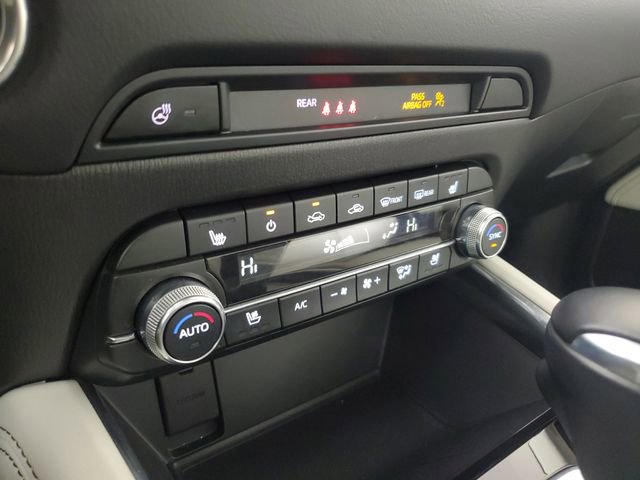 Used 2021 MAZDA CX-5 Grand Touring w/ GT Premium Package image 30