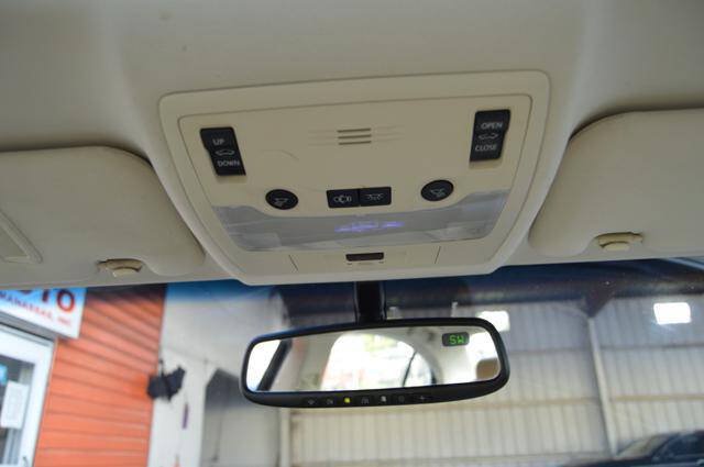 Used 2014 Lexus ES 350 w/ Premium Package FWD image 29