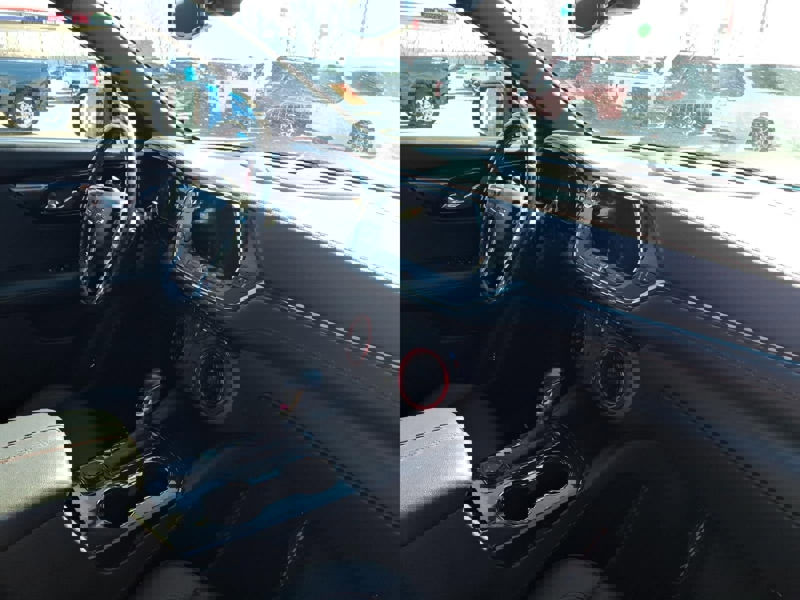 Used 2021 Chevrolet Blazer RS image 21