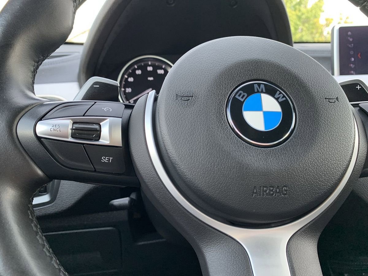 Used 2021 BMW X1 xDrive28i w/ Convenience Package image 18