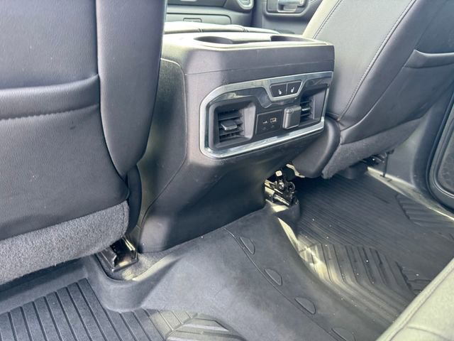 Certified 2020 Chevrolet Silverado 2500 LTZ image 14