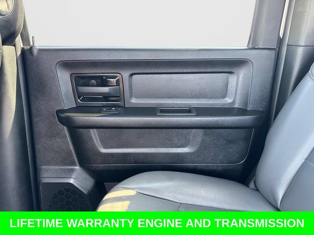 Used 2022 RAM 2500 Tradesman AWD/4WD image 15