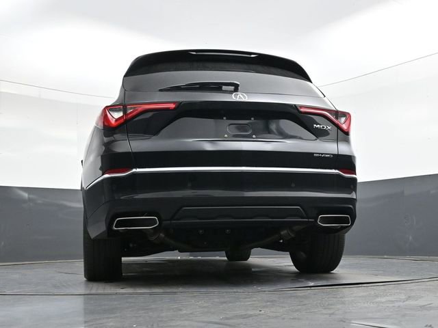 Used 2023 Acura MDX SH-AWD w/ Technology Package image 32