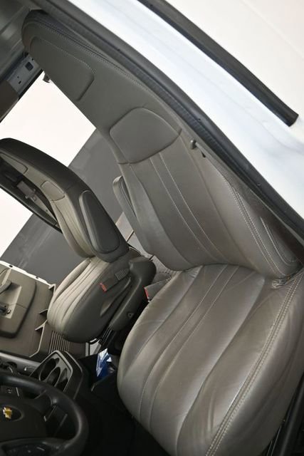 Used 2020 Chevrolet Express 2500 w/ Driver Convenience Package RWD image 10