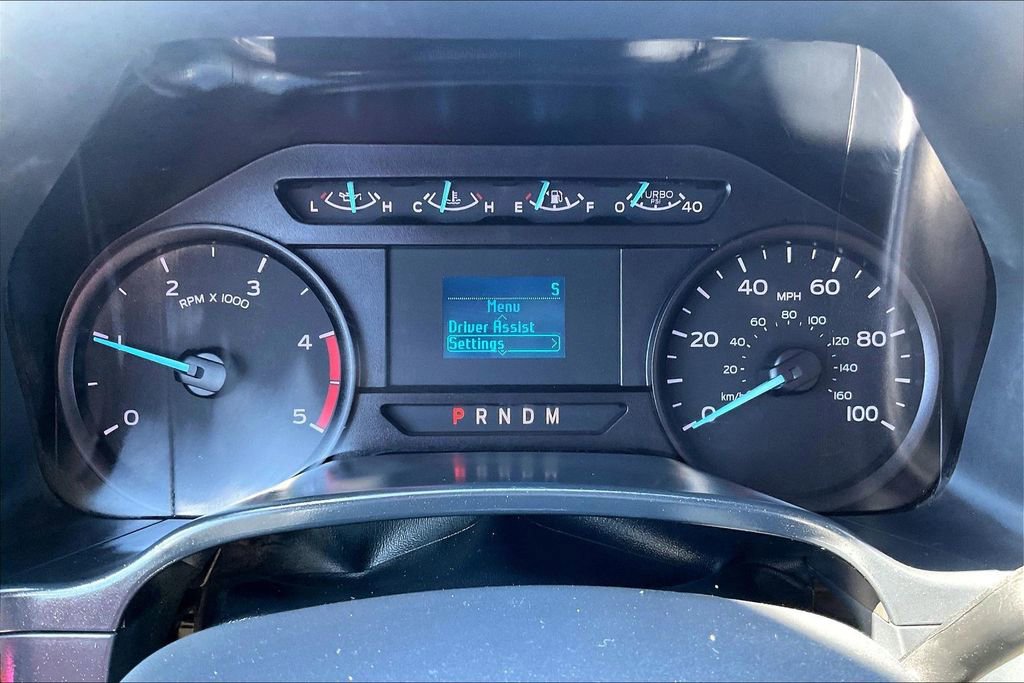 Used 2022 Ford F250 XL w/ Power Equipment Group AWD/4WD image 17