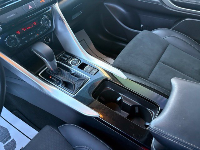 Used 2025 Mitsubishi Eclipse Cross SE AWD/4WD image 21