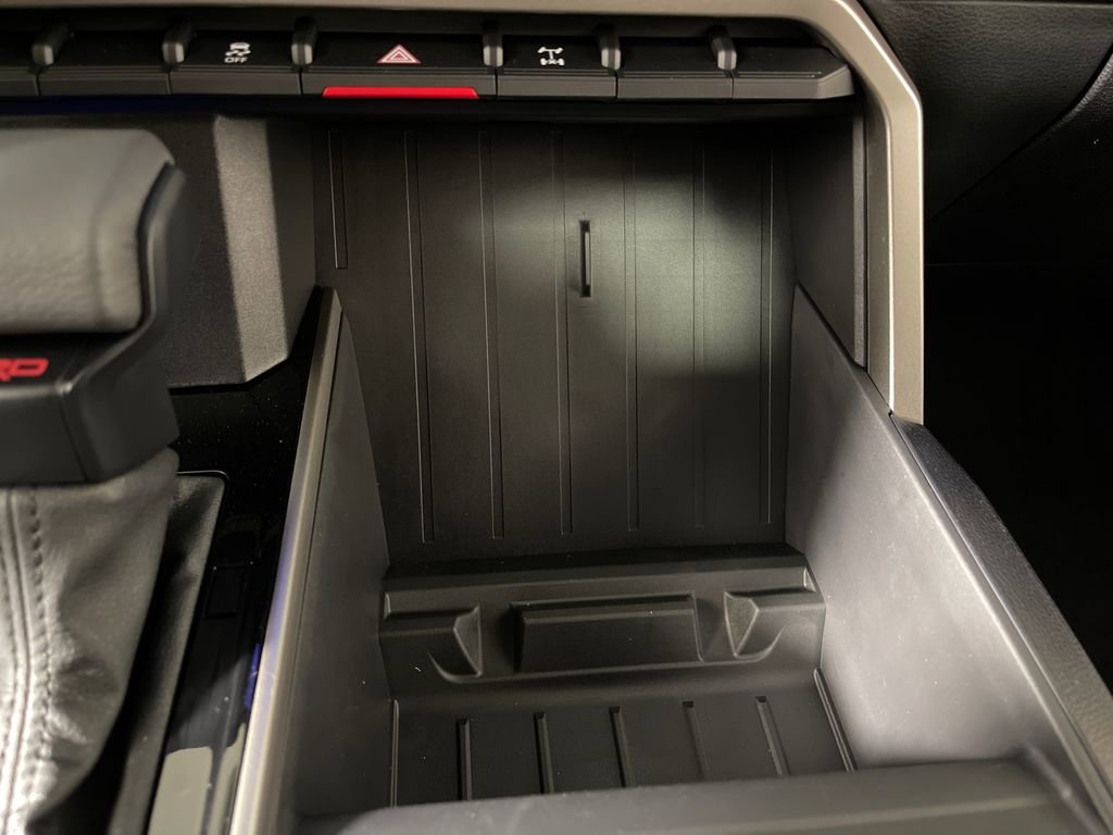 New 2026 Toyota Tundra SR5 AWD/4WD image 30