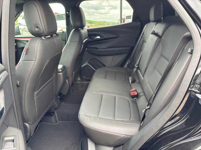 New 2026 Chevrolet TrailBlazer RS w/ Convenience Package AWD/4WD image 24
