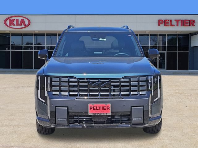 New 2027 Kia Telluride X-Line SX Prestige AWD/4WD image 2