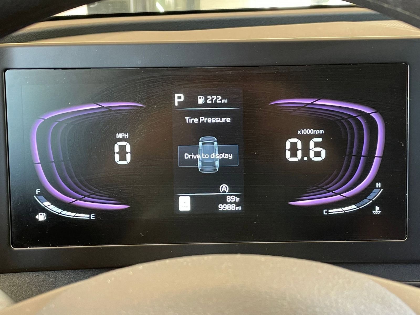 Used 2025 Kia Sportage LX image 40