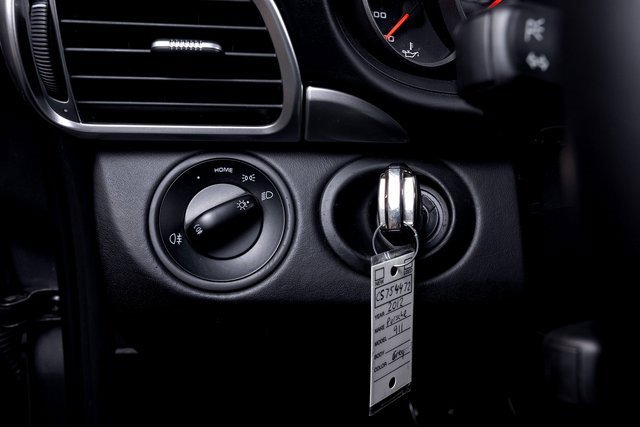 Used 2012 Porsche 911 Carrera GTS image 36
