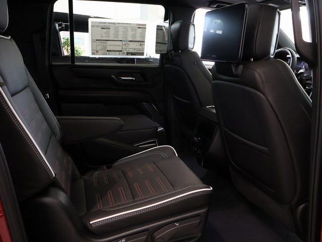 New 2026 GMC Yukon XL AT4 Ultimate image 10
