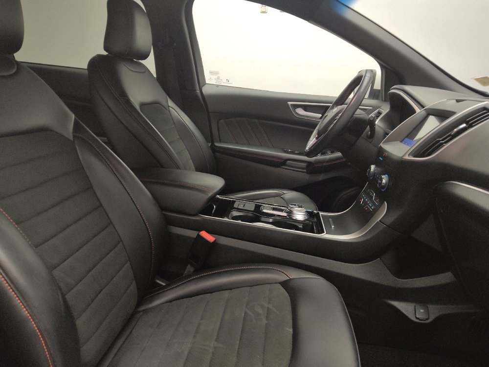Used 2020 Ford Edge ST-Line image 21