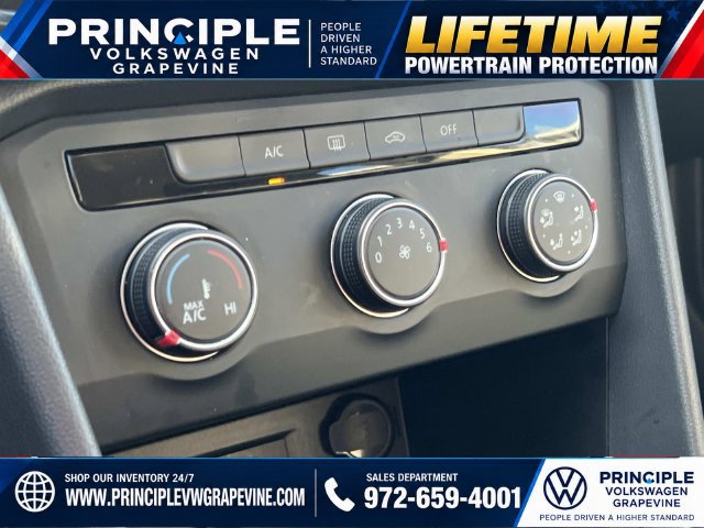 Used 2022 Volkswagen Taos S FWD image 19