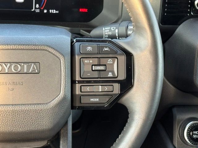 Used 2024 Toyota Land Cruiser 1958 image 28