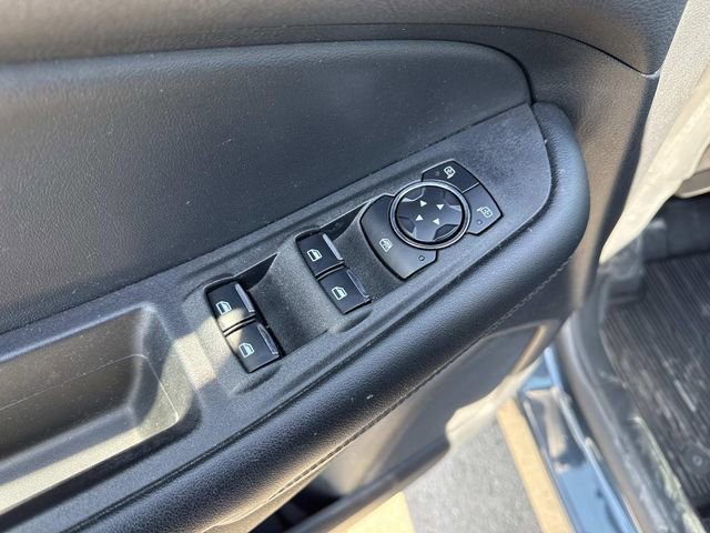 Used 2023 Ford Edge SEL image 12