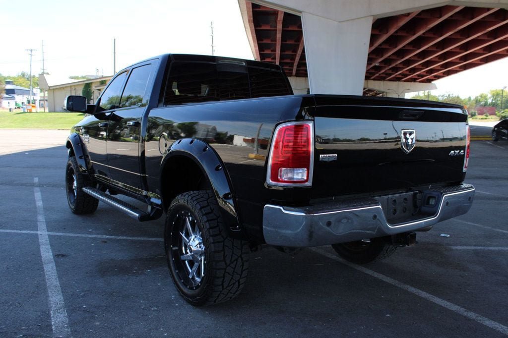 Used 2014 RAM 2500 Laramie w/ Convenience Group AWD/4WD image 8